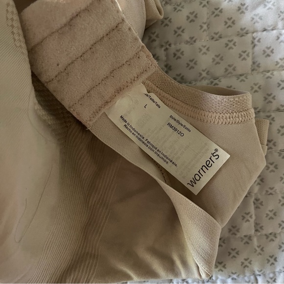 3/$15 Large beige bra see photos for details - Picture 3 of 5